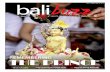 Bali Buzz #41