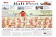 Edisi 12 Juni 2015 | International Bali Post