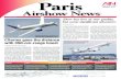 Paris Airshow News 06-15-15