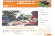 ISSD Uganda Newsletter 1