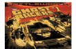 Marvel : BattleWorld - Ghost Racers - 1