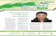 Lvemp II Rwanda newsletter_1st Edition