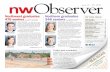 Northwest Observer | June 19 - 25, 2015