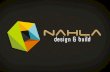 Nahla Design & Build