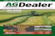 AGDealer Eastern Ontario Edition, July 2015