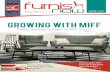Furnish Now magazine - June 2015