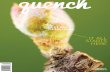 Quench April 2015