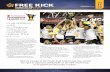 CONCACAF Free Kick Issue #11