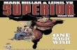Icon : Mark Millar's Superior (2010) - TPB (7 issues)