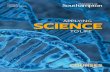 Biological Sciences Undergraduate Brochure 2016