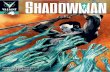 Valiant : Shadowman -  Issue 004