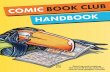 Comic Book Club Handbook