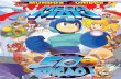 Mundos unidos 04 - Mega man #50 (sonic tales)