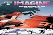 Boom! Studios : Imagine Agents - 02 of 04