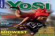 YOSI Issue 1