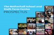 Netherhall prospectus 2016