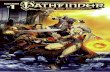 Dynamite : Pathfinder *City of Secrets - 01 of 06
