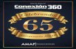 Conexión360 Edición Especial AMAP