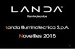 Landa - News 2015