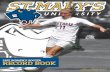 St. Mary's Rattlers Women's Soccer Record Book | 2015
