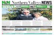 July Northern Valleys News