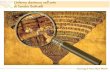 Codice Botticelli: L'Inferno dantesco nei disegni di Sandro Botticelli