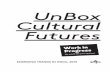Unbox Cultural Futures