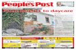 People's Post City Edition 20150707