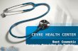 Cevre health center best cosmetic surgery provider in turkey