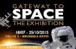 Gateway to SPACE - Corporate Info