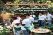 Revista de Sistematização 2015 - Jovens gerando renda na Agricultura Familiar