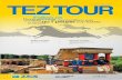 Excursions in Crete from TEZ TOUR Greece - Summer 2015 (ENG)