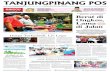 Epaper Tanjungpinang Pos 12 Juli 2015
