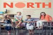 July/August 2015 NORTH Magazine