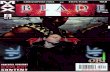 Max/Marvel : Blade Vol 2 (2002) - Issue 03