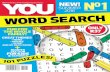 YOU WORD SEARCH