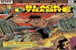 IDW: Black Dynamite (2014) Issue 01 of 04