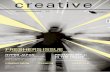 LCCA Creative Magazine Issue 2