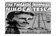 Nikola tesla the fantastic inventions of nikola tesla