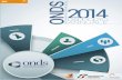 Rapporto annuale ONDS 2014