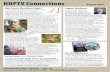 NHPTV Connections August 2015