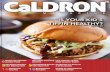 CaLDRON Magazine, July 2015
