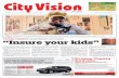 City Vision Khayelitsha 20150716