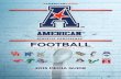 2015 American Athletic Conference Football Media Guide