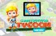 Construction Tycoon for Kids