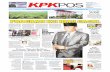 Epaper kpkpos 363 edisi senin 27 juli 2015
