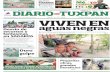Diario de Tuxpan 27 de Julio de 2015