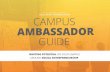 Campus Ambassador Guide