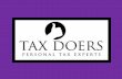 Significance and role of tax specialists