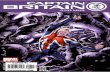 Marvel : Captain Britain and MI-13 (2009) - Issue 08